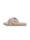 Slippers Ayana Grey