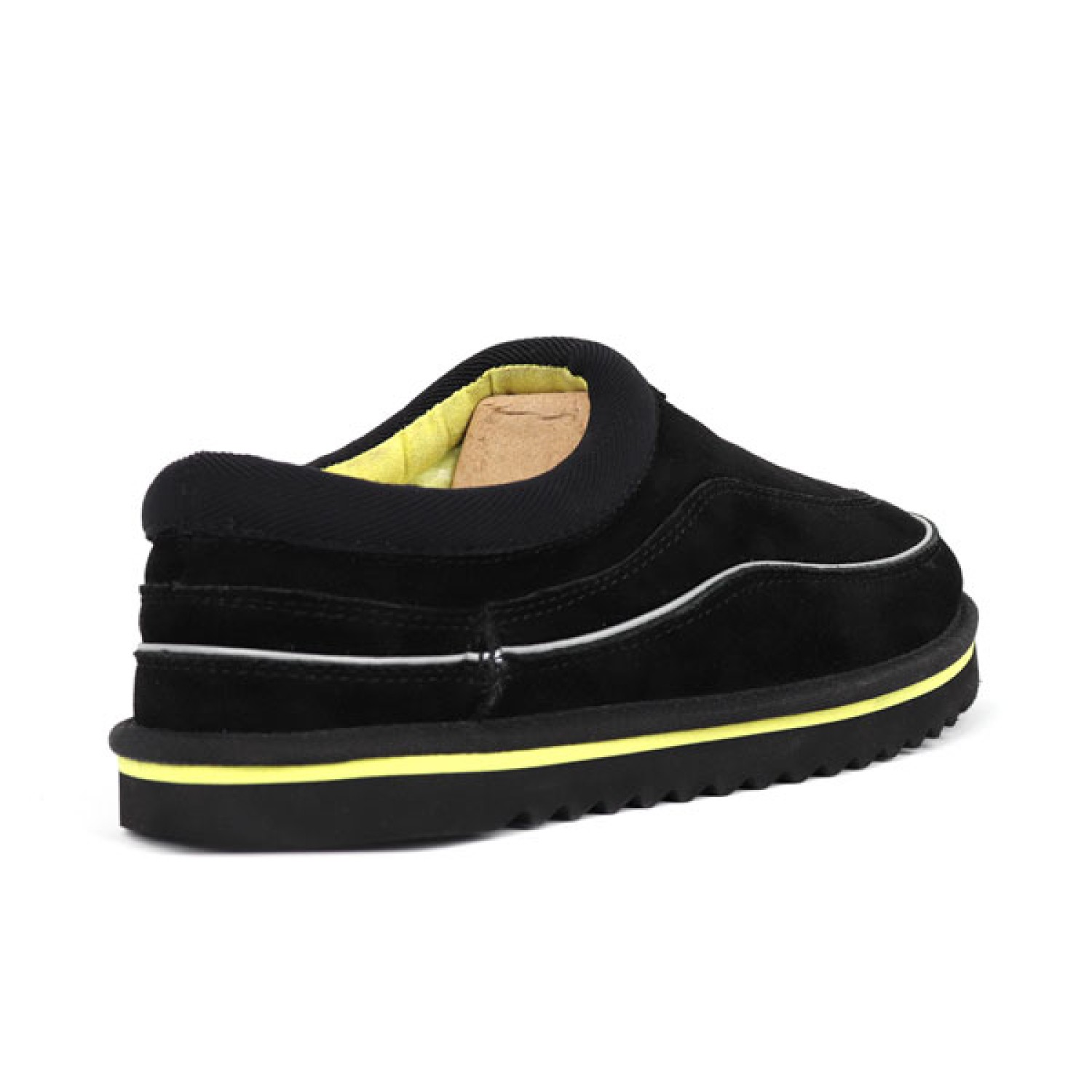 Tasman Cali Wave Black