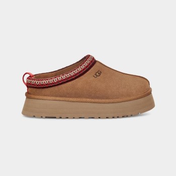 Tazz Platform Chestnut