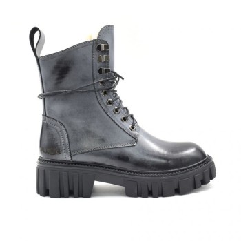 UGG MARTIN TALL GREY