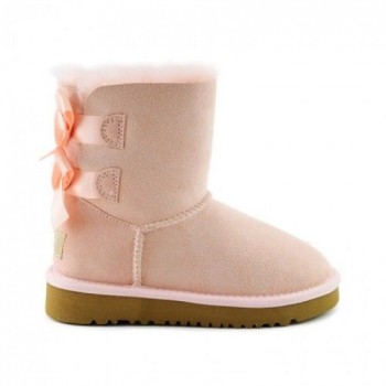 KIDS Bailey Bow Pink 2