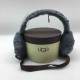 Earmuff Grey