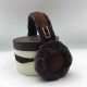 Earmuff Chocolate