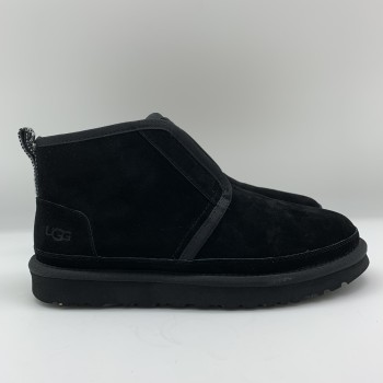 UGG WOMEN’S NEUMEL FLEX BLACK