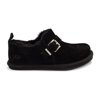 UGG Diana Black