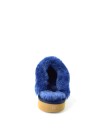 MENS Slippers Scufette Navy