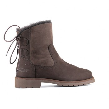 UGG women boot naiyah chocolate