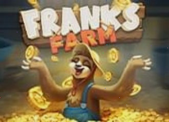 Franks Farm слот Hacksaw